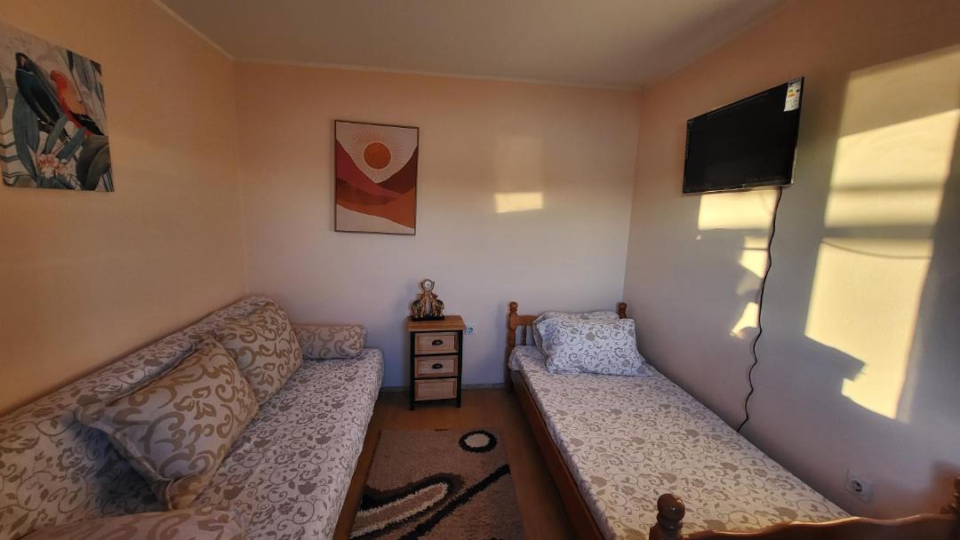Photo of Bedroom in Zelenika