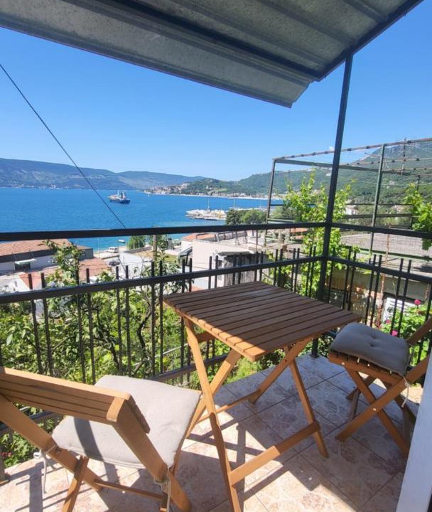 Photo of Patio Balcony in Zelenika