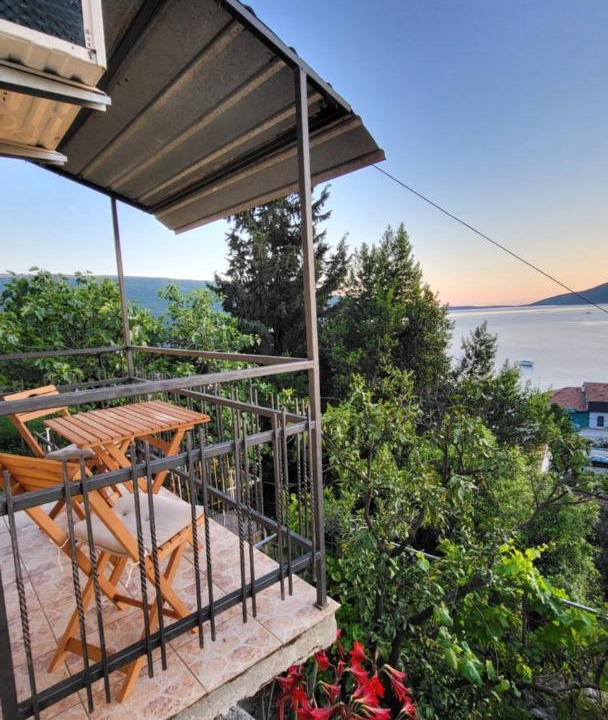Photo of Patio Balcony in Zelenika