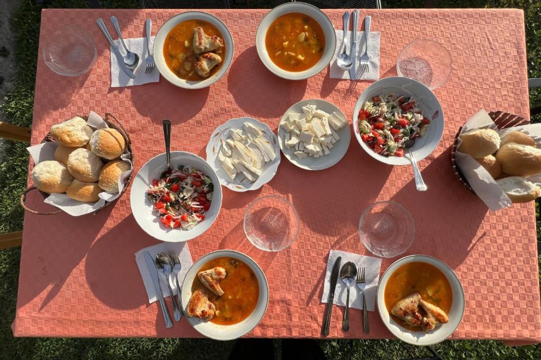 Photo of Others in Vusanje