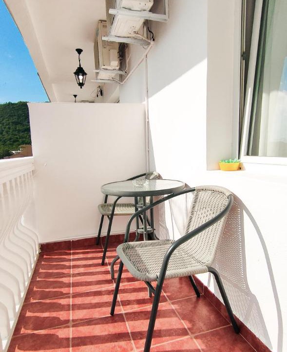 Photo of Patio Balcony in Canj