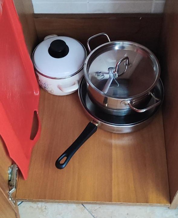 Photo of Kitchen in Canj