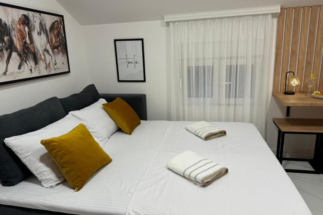 Photo of Bedroom in Prijevor