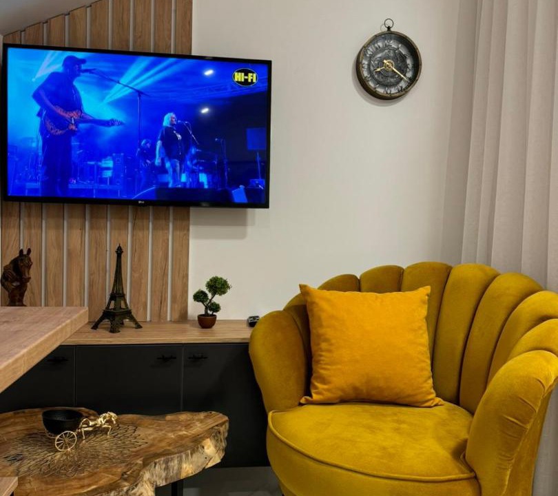 Photo of Livingroom in Prijevor