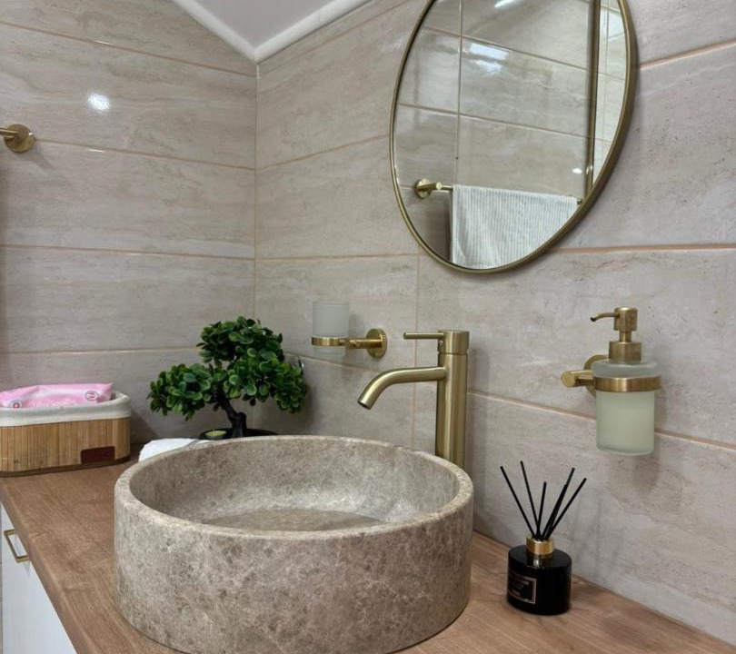 Photo of Bathroom in Prijevor
