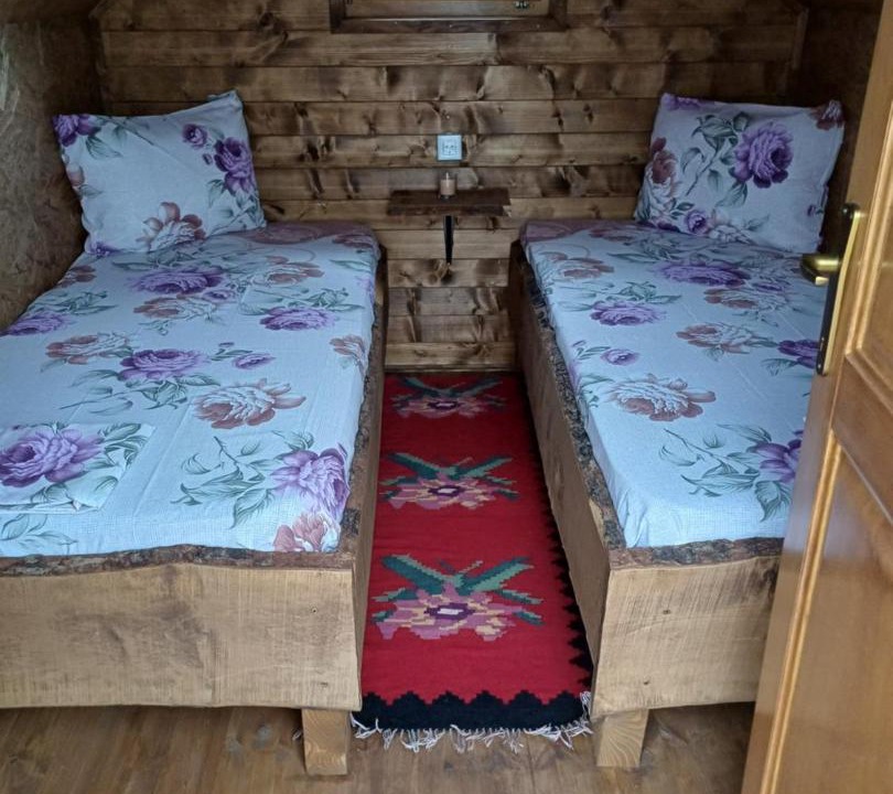 Photo of Bedroom in Kolasin Municipality
