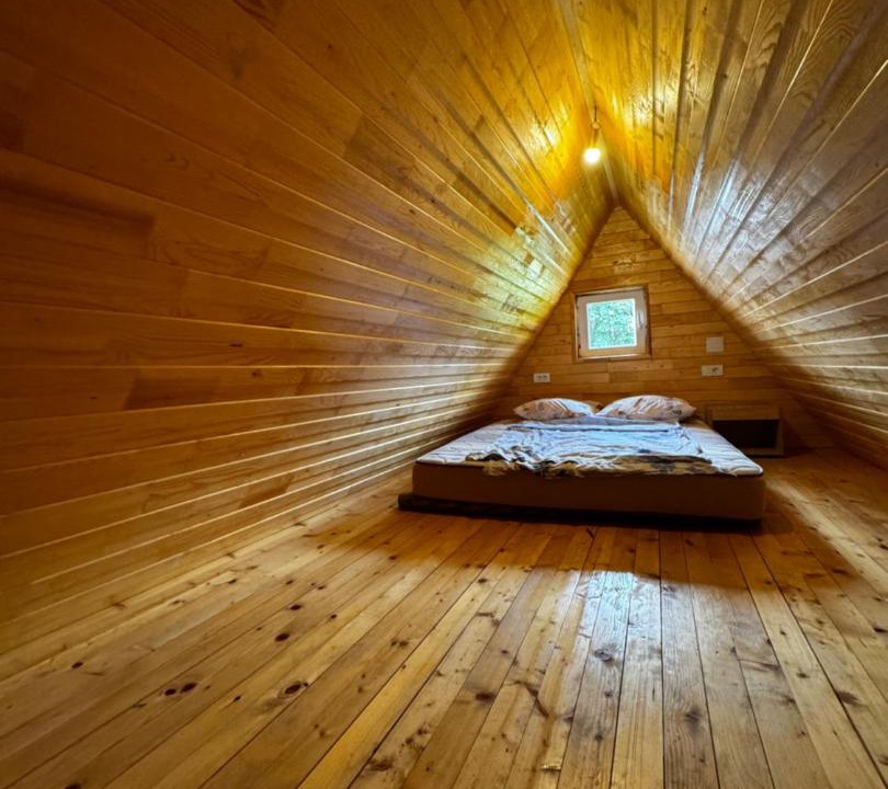 Photo of Bedroom in Virak