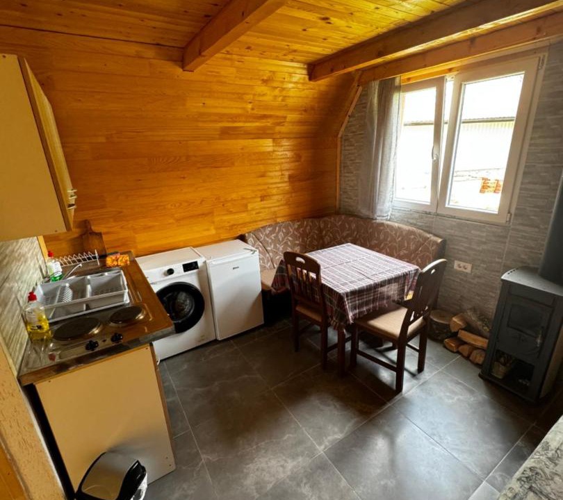 Photo of Kitchen in Virak