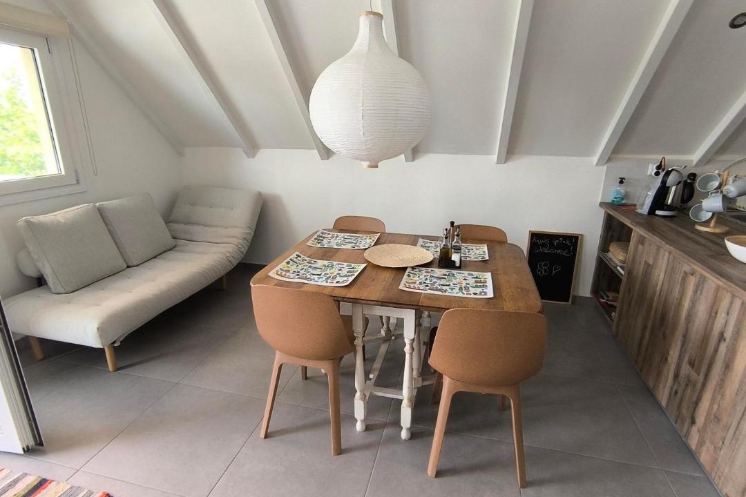 Photo of Livingroom in Schinias