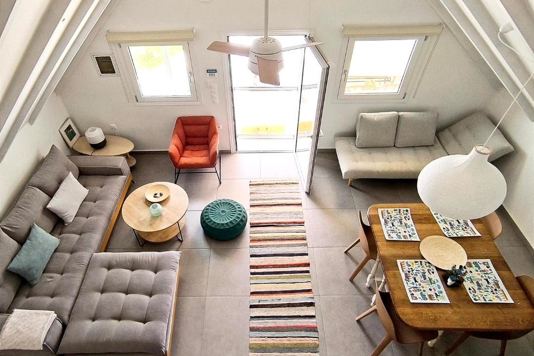 Photo of Livingroom in Schinias