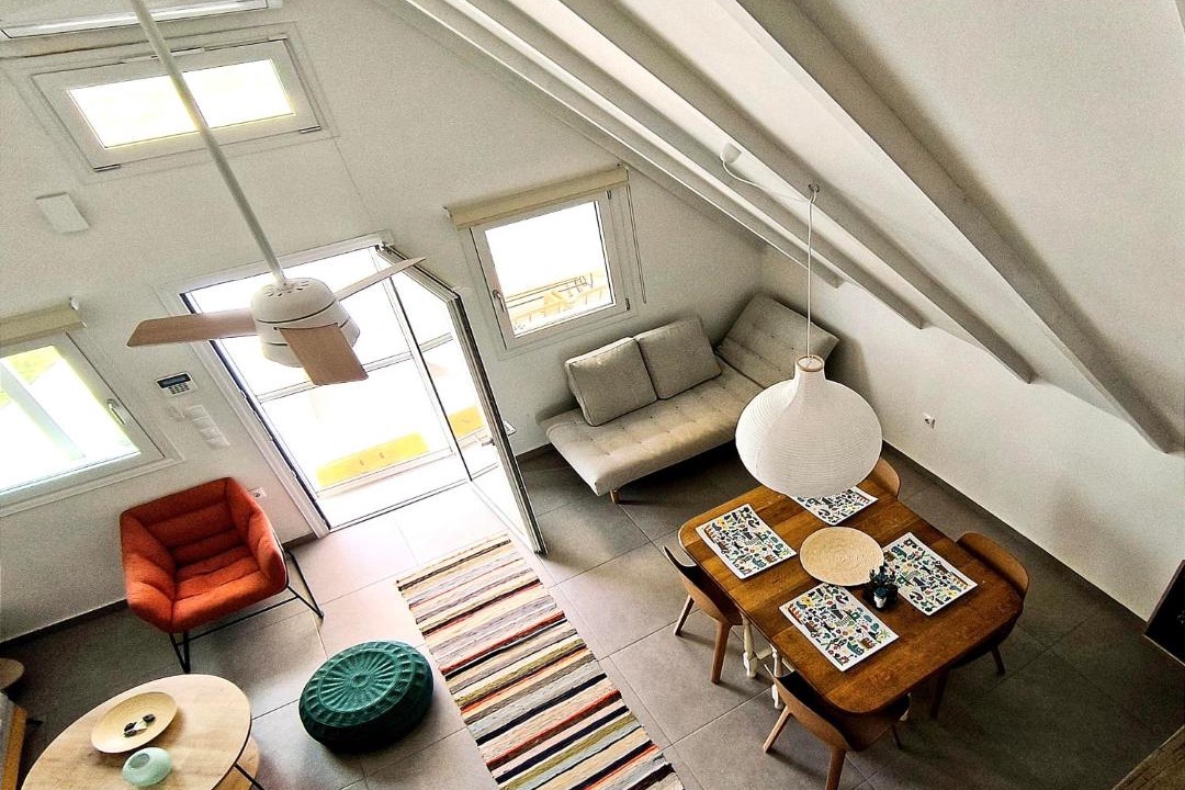Photo of Livingroom in Schinias