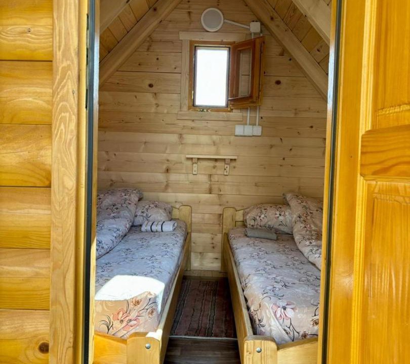 Photo of Bedroom in Kolasin Municipality