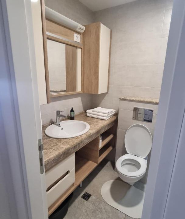 Photo of Bathroom in Golubovina