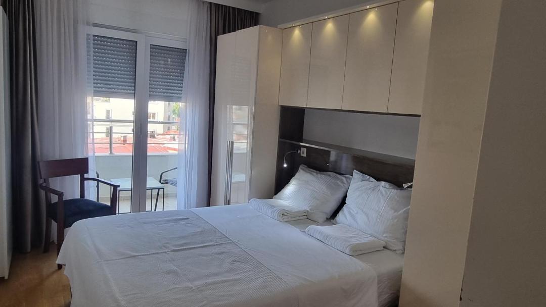 Photo of Bedroom in Golubovina