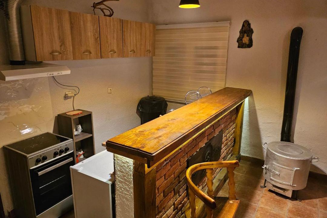 Photo of Kitchen in Grahovo