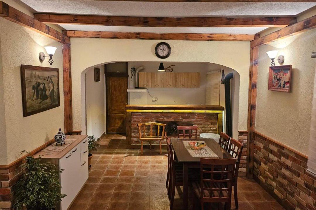 Photo of Kitchen in Grahovo