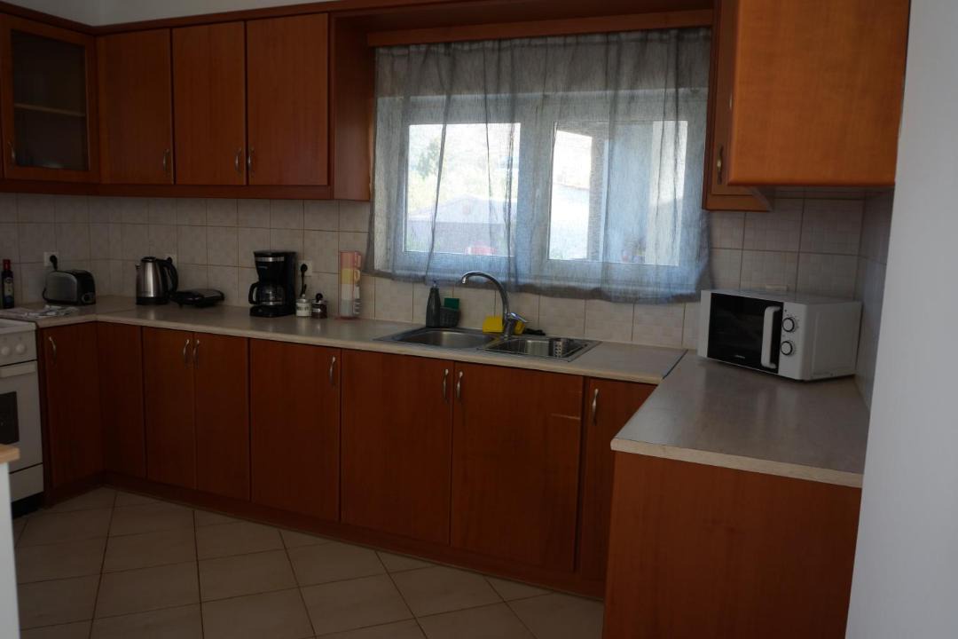 Photo of Kitchen in Kos Town