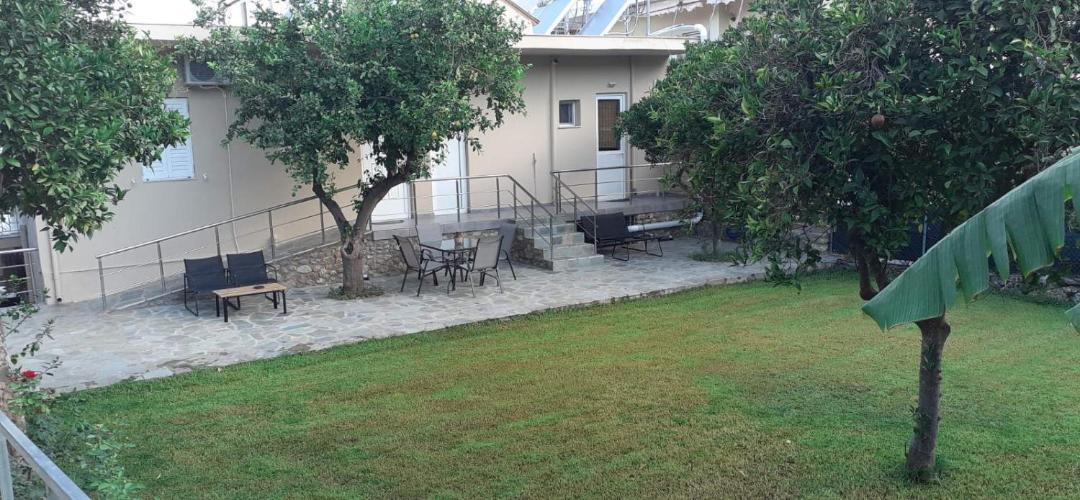 Photo of Others in Paralia Vergas