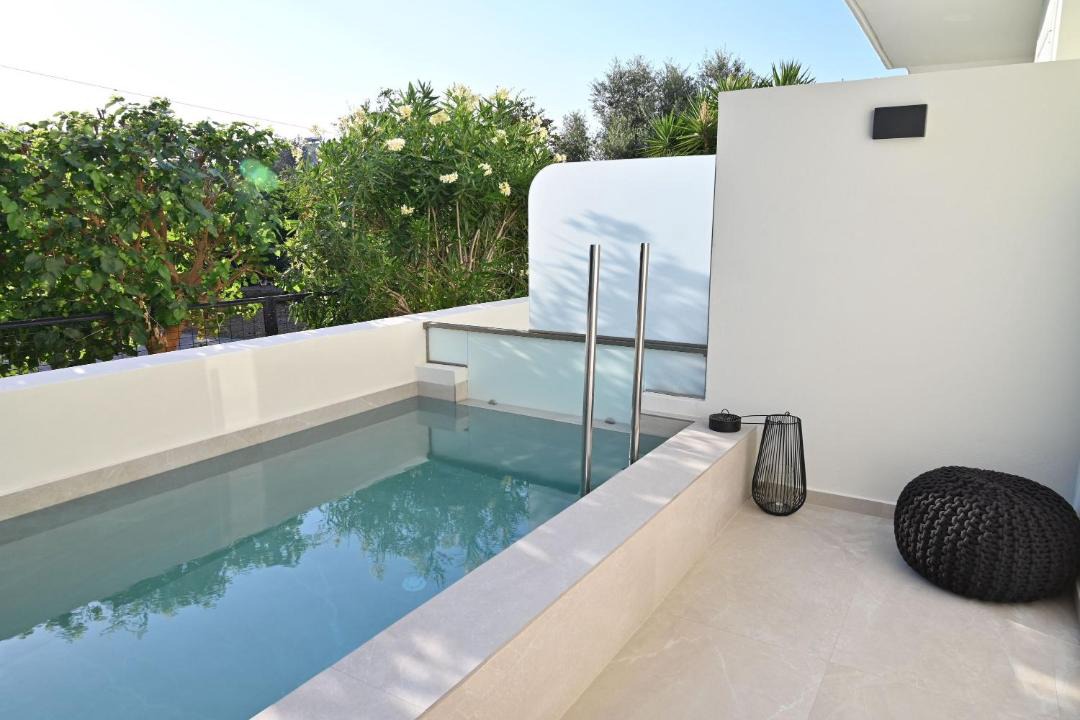 Photo of Patio Balcony in Ialyssos