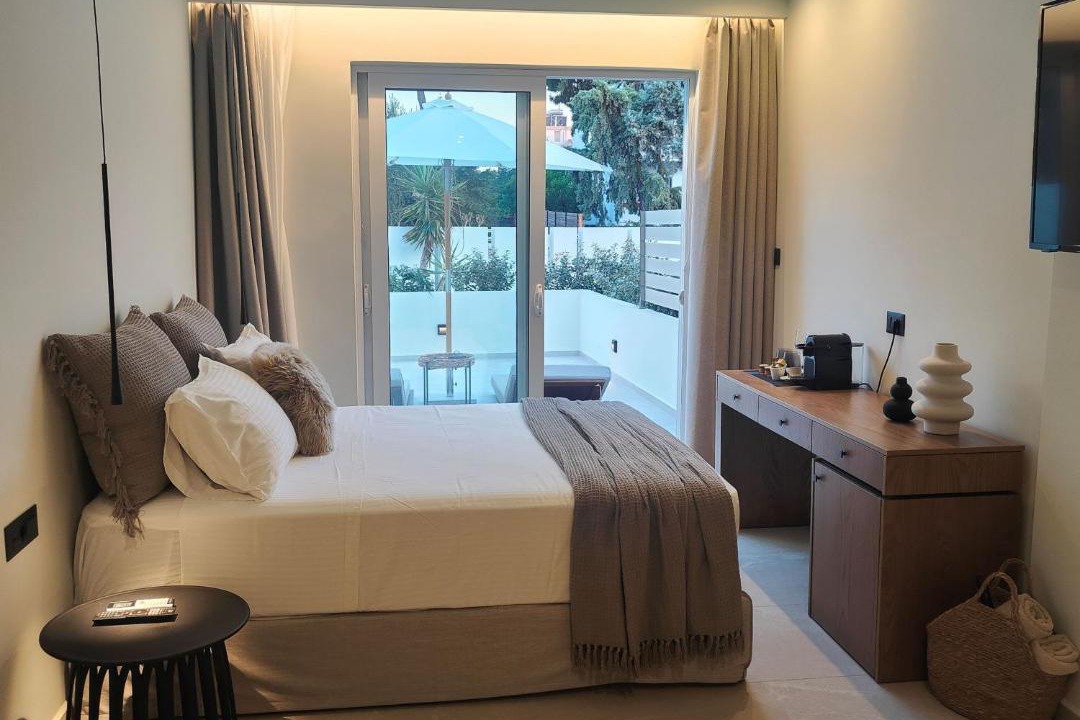 Photo of Bedroom in Ialyssos