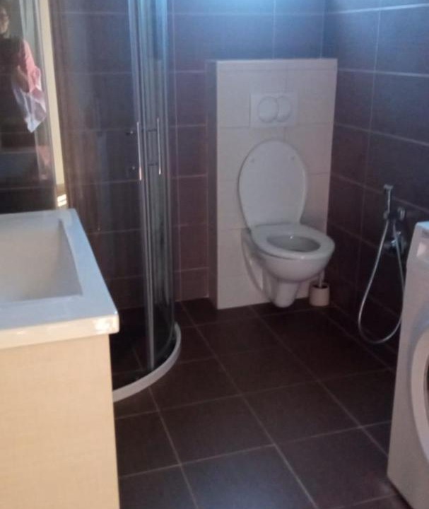 Photo of Bathroom in Burtaisi