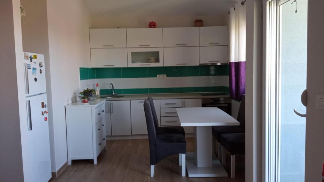 Photo of Kitchen in Burtaisi