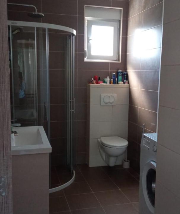 Photo of Bathroom in Burtaisi