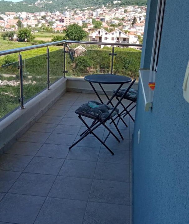 Photo of Patio Balcony in Burtaisi