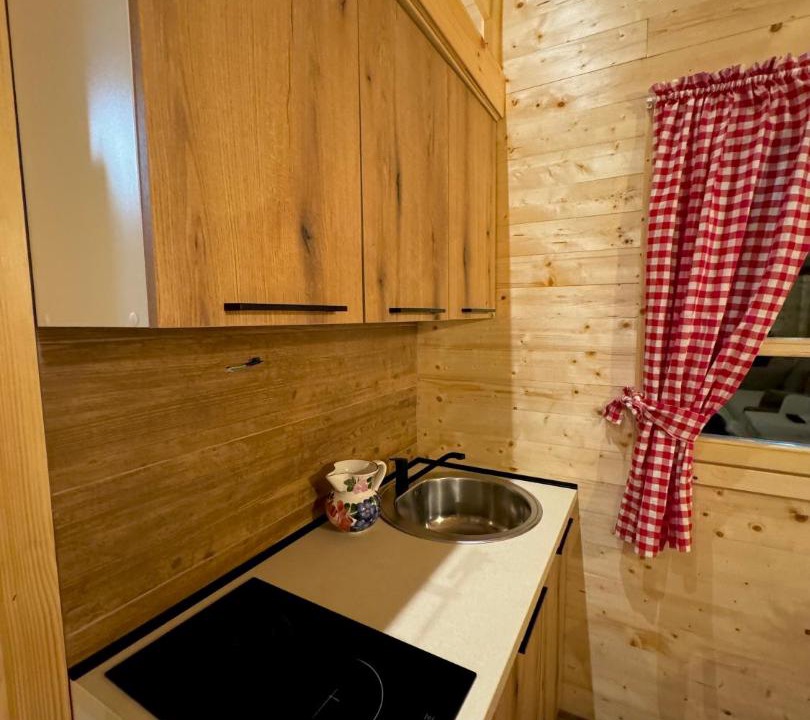 Photo of Kitchen in Mojkovac