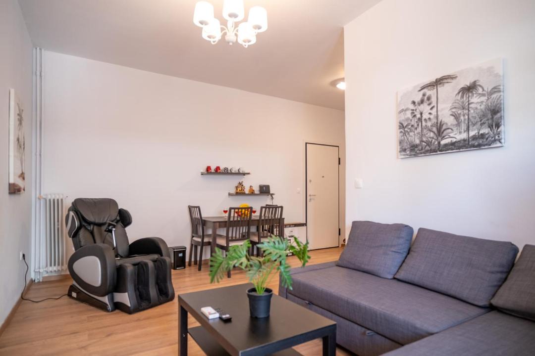 Photo of Livingroom in Petralona