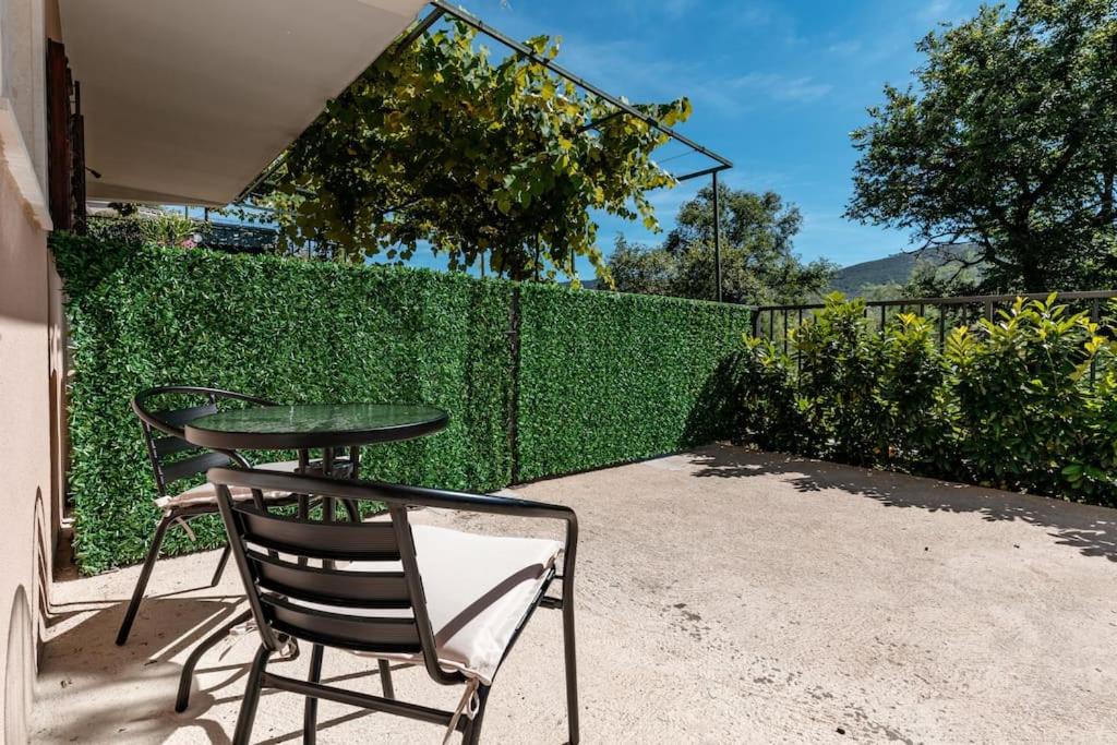 Photo of Patio Balcony in Suscepan