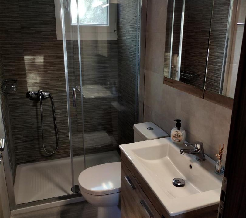 Photo of Bathroom in Karia