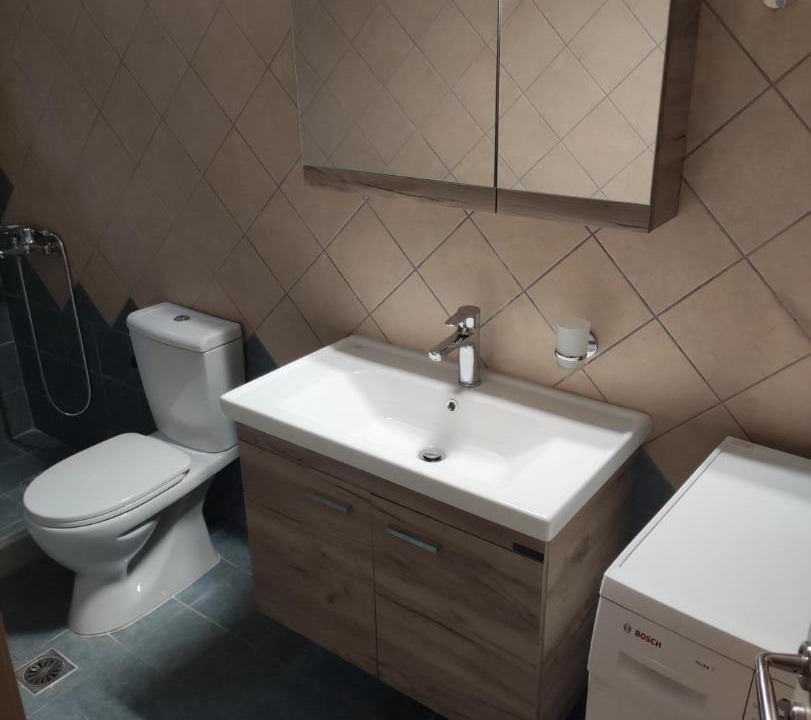 Photo of Bathroom in Karia