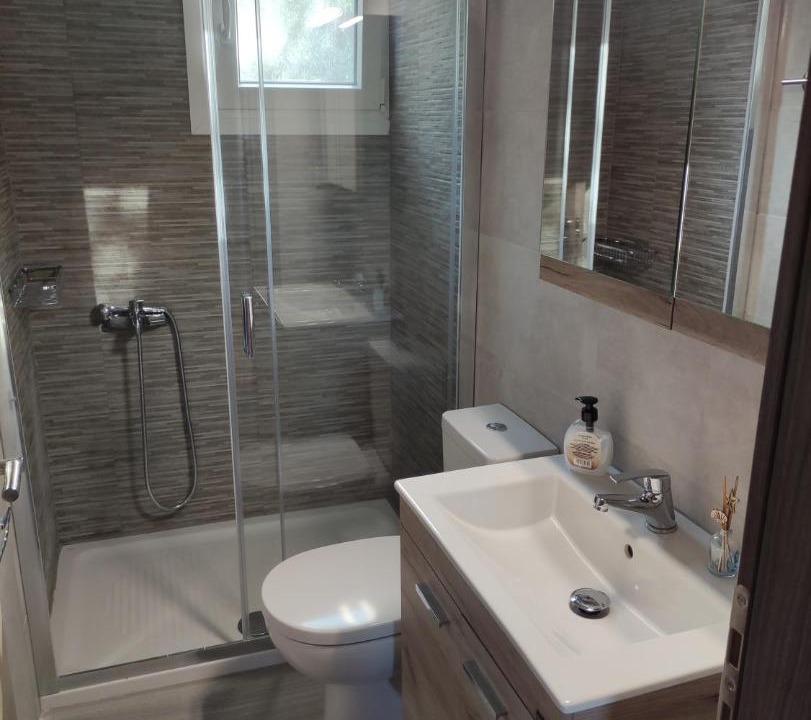Photo of Bathroom in Karia