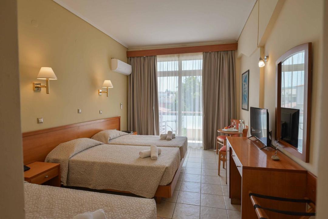 Photo of Bedroom in Archaia Olympia