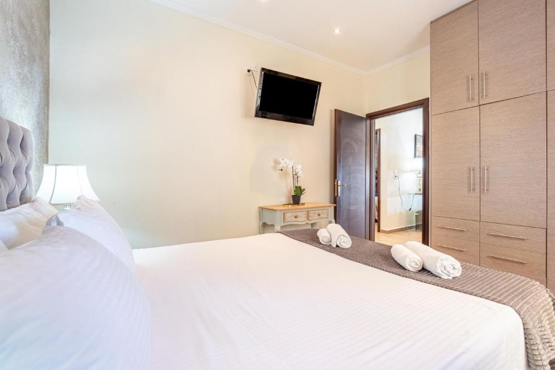 Photo of Bedroom in Lakones