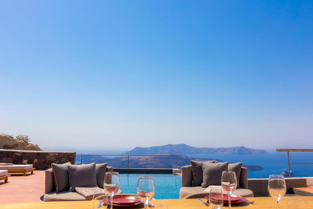 Photo of Others in Santorini