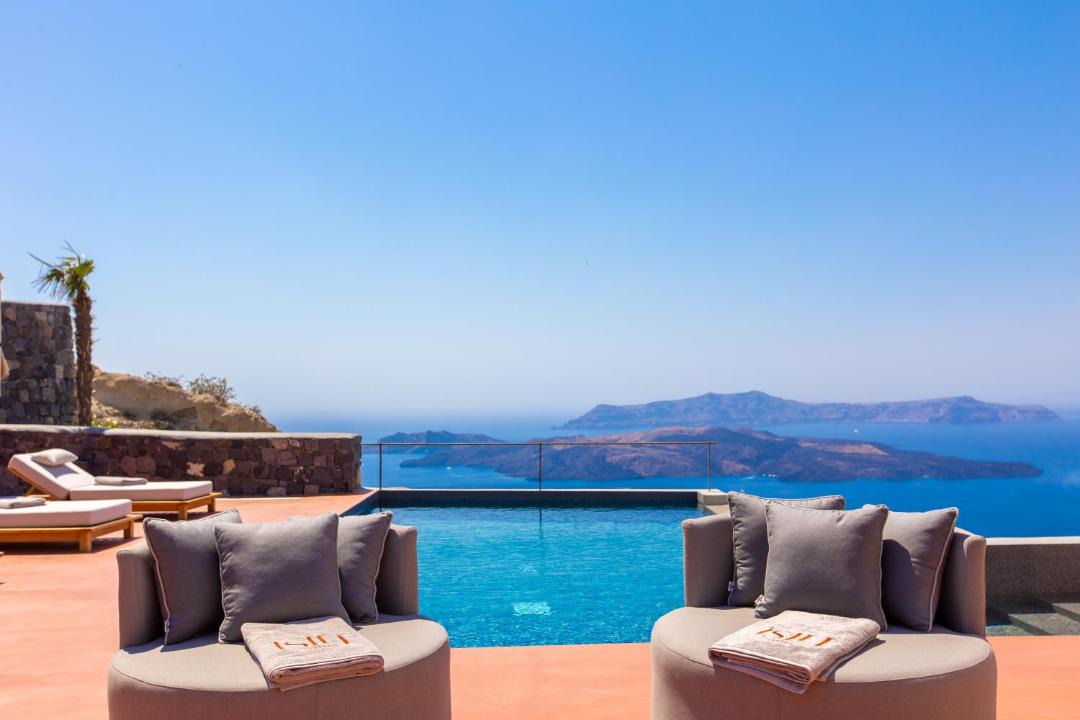 Photo of Others in Santorini