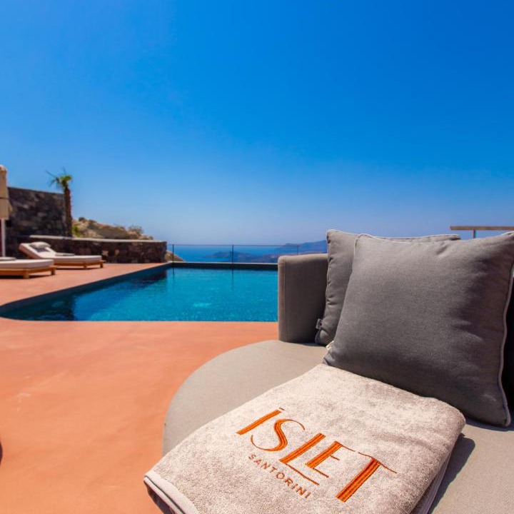 Photo of Others in Santorini