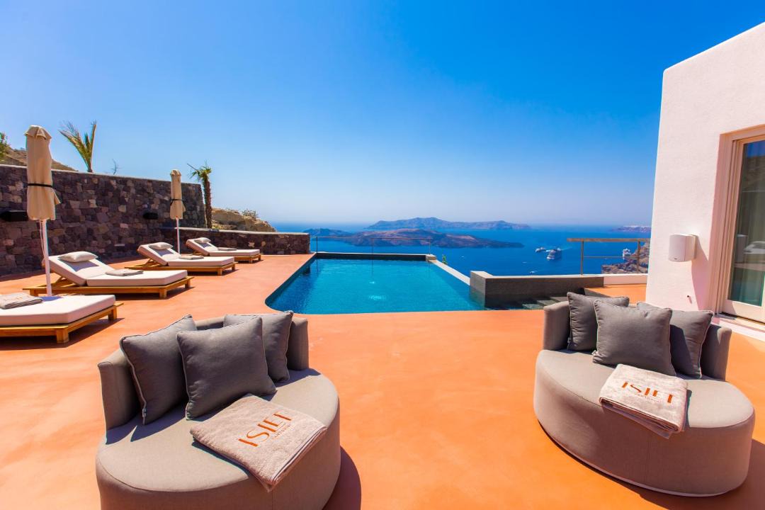 Photo of Others in Santorini