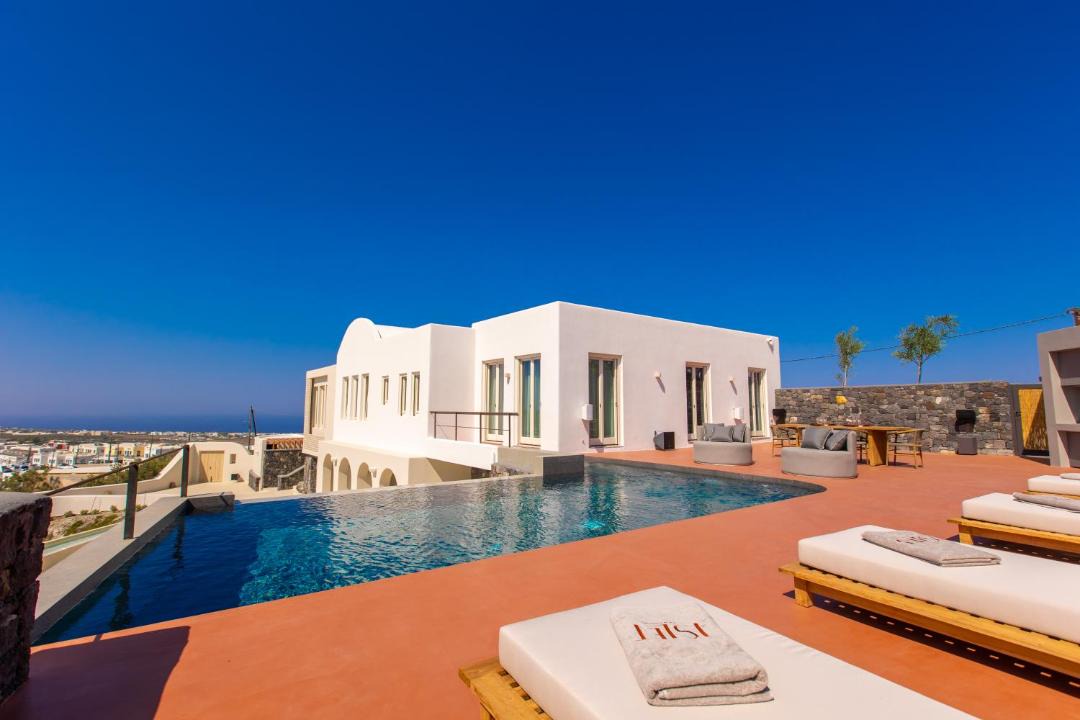 Photo of Outdoor in Santorini