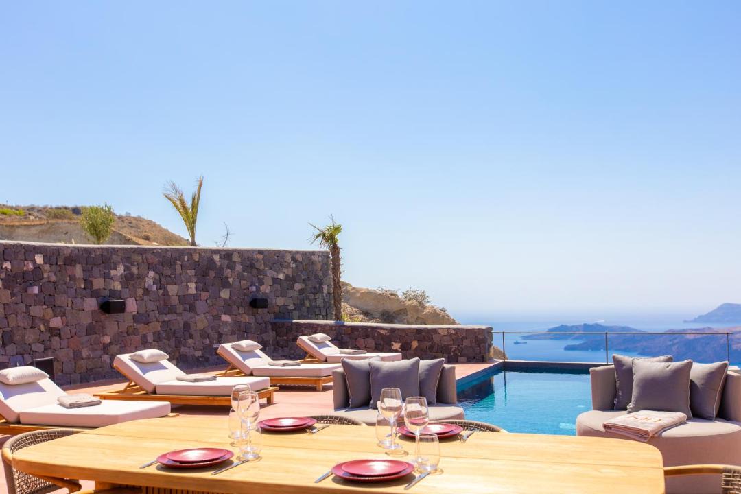 Photo of Others in Santorini