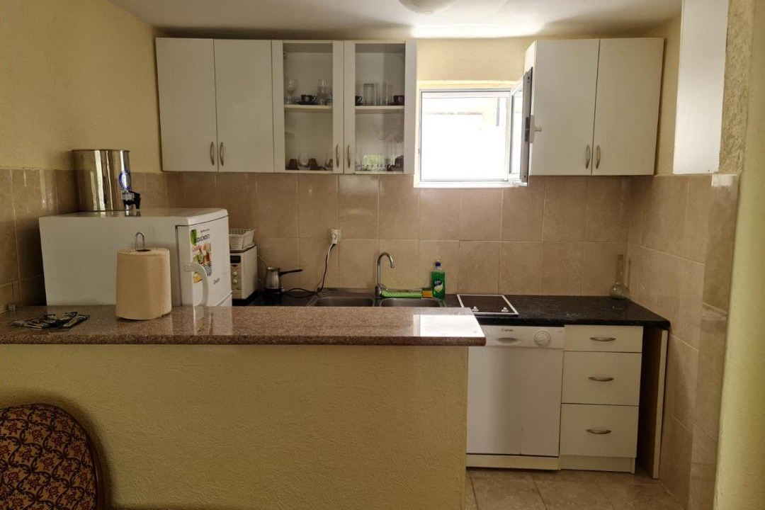 Photo of Kitchen in Zgrade