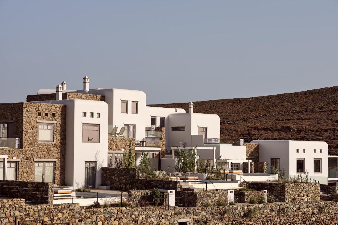 Photo of Buildings in Xilokeratidi