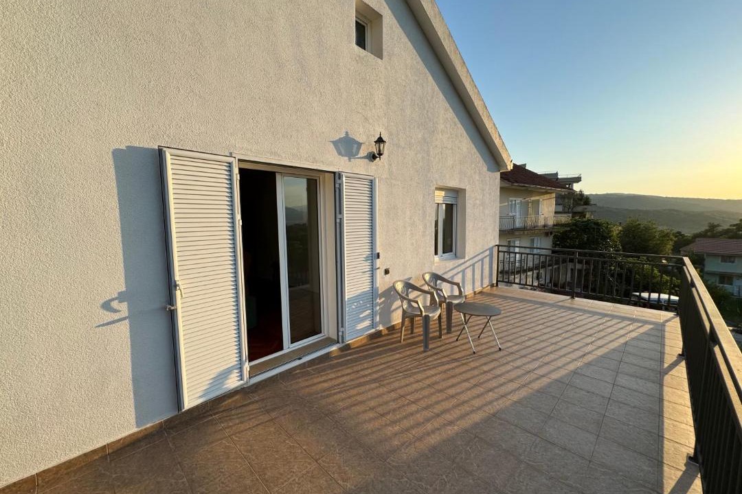 Photo of Patio Balcony in Radanovici