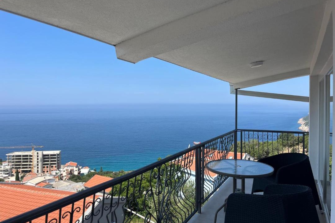 Photo of Patio Balcony in Dobra Voda