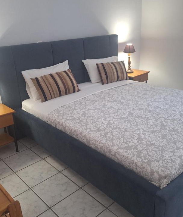 Photo of Bedroom in Paralia Agias Fotinis