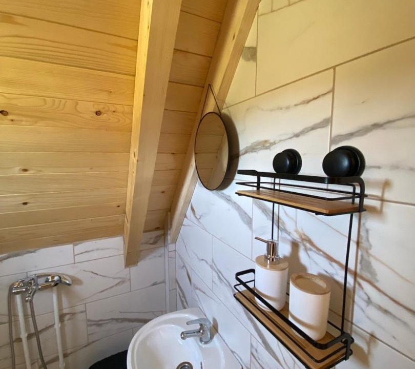 Photo of Bathroom in Zabljak