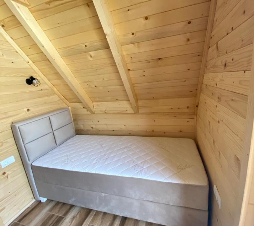 Photo of Bedroom in Zabljak