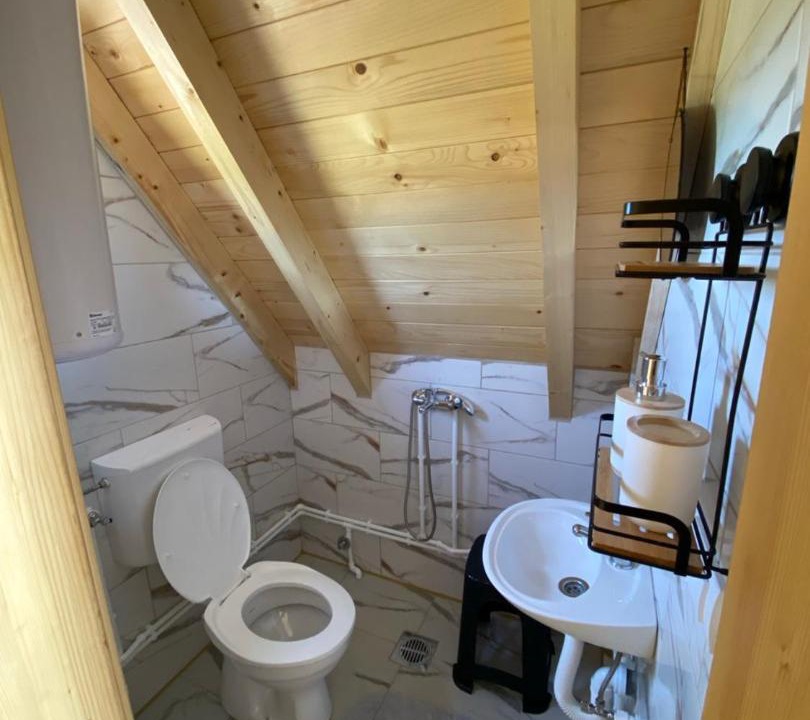 Photo of Bathroom in Zabljak